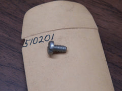 Partner  Chainsaw screw 510201 NEW RBFP-70
