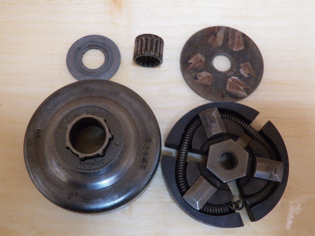 Husqvarna 40, 45, Jonsered 2041, 2045, 2050, Homelite Láncfűrészek Indítója - Foto 9