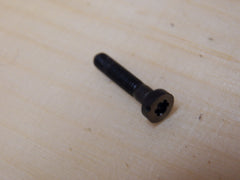 Partner P100 bearing retaining screw