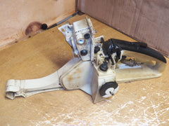 Stihl MS260 Chainsaw Fuel Tank Assembly
