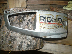 Ridgid 305-10 Chainsaw Clutch Cover