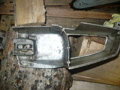 Ridgid 305-10 Chainsaw Clutch Cover