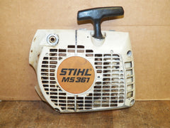 Stihl MS361 Chainsaw Starter Assembly