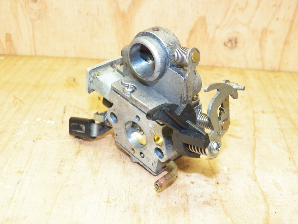 THE DUKE'S SAW SALVAGE Carburetor For STIHL MS362 – Walbro WTE Clone – I-24 MS362CARB
