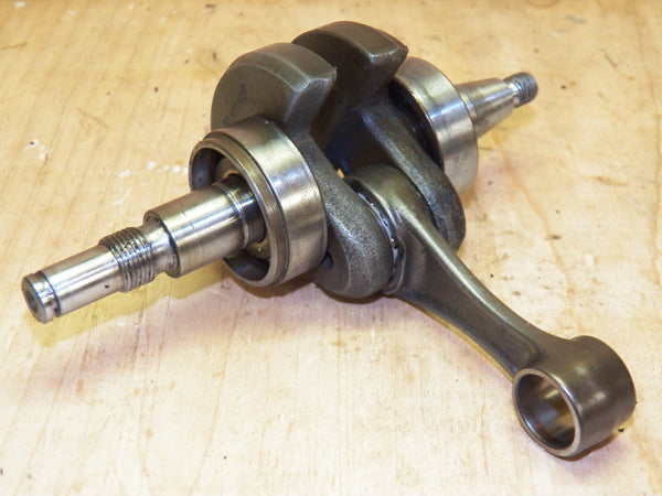 Genuine STIHL MS362 / MS362C Chainsaw Crankshaft – New Take Off (1140 030 0400)