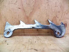 Stihl MS362 Chainsaw Bucking Spike