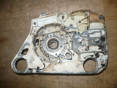 Stihl MS440 Chainsaw Clutch side Crankcase Half