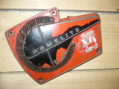 Homelite VI-944 Chainsaw Starter Cover Only