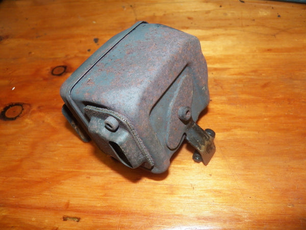 OEM ECHO CS-4600 CS-5000 REGOLATORE CATENA BARRA TENDITORE VITE - Foto 6