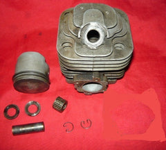 jonsered 621 chainsaw piston and cylinder kit