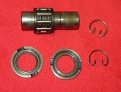 jonsered 621 chainsaw piston bearing, pin +