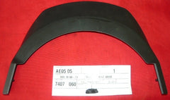 peltor V43 replacement brim for visors new Part # 965 10 00-51 (bin 509)