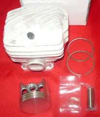 stihl 044, ms440 chainsaw 50mm piston and cylinder kit new 1128 020 1227