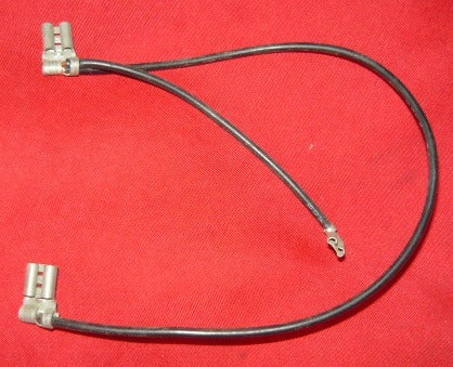 jonsered 70e chainsaw switch wire new pn 504 38 17-16