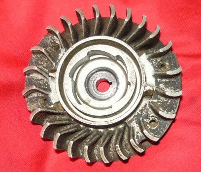 stihl 028 chainsaw flywheel #2 for points systems only