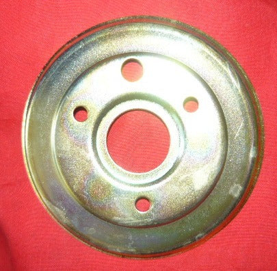 washer plate part # 4098-014 new (box 514)