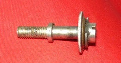 stihl 031 av chainsw lower top handle mount screw