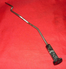 mcculloch sp-81, sp-80, sp-60 chainsaw oil rod