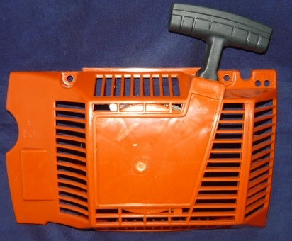 husqvarna 268, 272 chainsaw starter assembly new replaces pn 503 61 55-71 (H-1001)