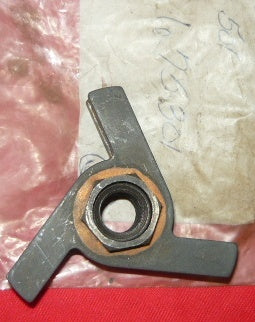 husqvarna chainsaw clutch rotor part # 501 67 53-01 new (box 514)