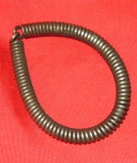 dolmar 112 to120s series chainsaw clutch tension spring