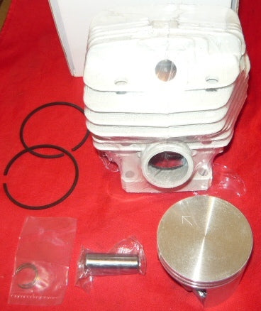 Pop Up Piston Kit For Stihl 066 & MS660 – 54mm High Compression Extra Power Upgrade