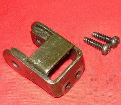 echo cs-340 chainsaw rear trigger handle bracket