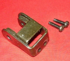 echo cs-340 chainsaw rear trigger handle bracket