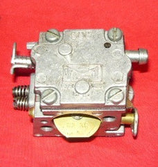 mcculloch sp-81 chainsaw sdc carburetor