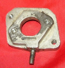 poulan 306a, 245a chainsaw intake manifold reed holder