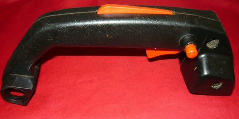 echo cs-340 chainsaw rear trigger handle assembly