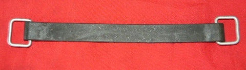 Olympyk Trimmer rubber strap new part # 4098-179 (bin 514)