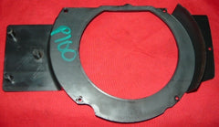 partner p100 chainsaw air guide cover used