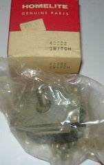 homelite switch pn 42582 new box 101