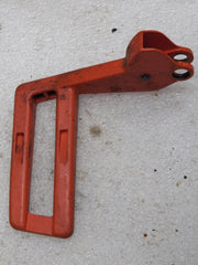 husqvarna 40 / 45 chainsaw chainbrake handle
