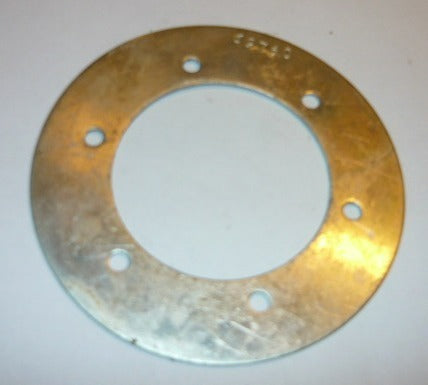 mcculloch chainsaw plate shield 67960 new (bin 16)
