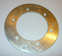 mcculloch chainsaw plate shield 67960 new (bin 16)