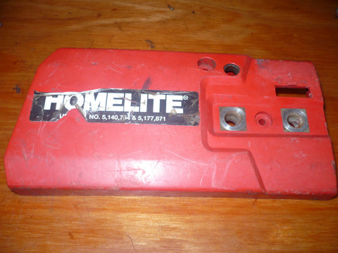 Homelite MP-38 Cut-off saw Drive Case Cover