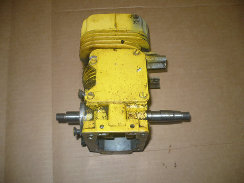 McCulloch Mac 15 Chainsaw Piston and Cylinder Shortblock Assembly