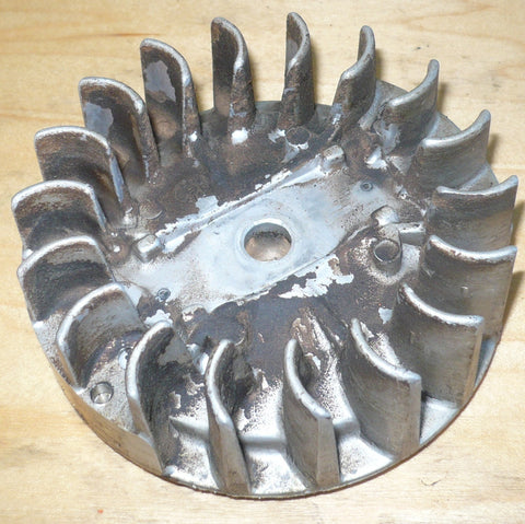 jonsered 2054, 2051 turbo chainsaw flywheel only pn 503 08 27-01