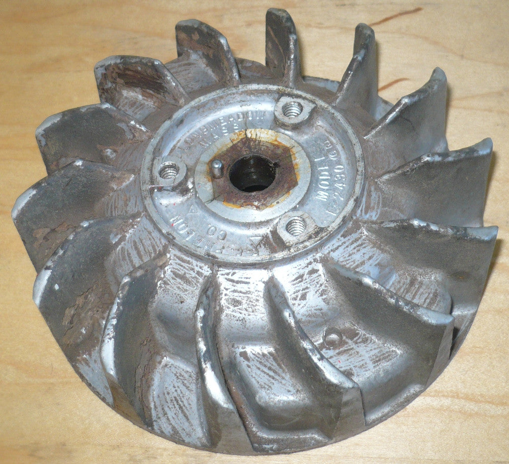 homelite c-51 chainsaw flywheel rotor