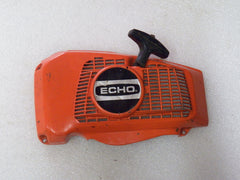 echo cs-510evl chainsaw starter recoil assembly