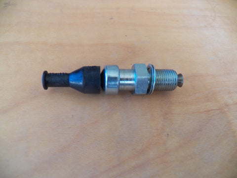 stihl ts460 saw decompression valve 4224 020 9400 new (s-202)