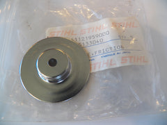 stihl trimmer friction plate 4112 195 9000 new (s-202)