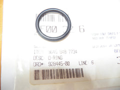 stihl trimmer o ring 9645 948 7734 new (s-202)