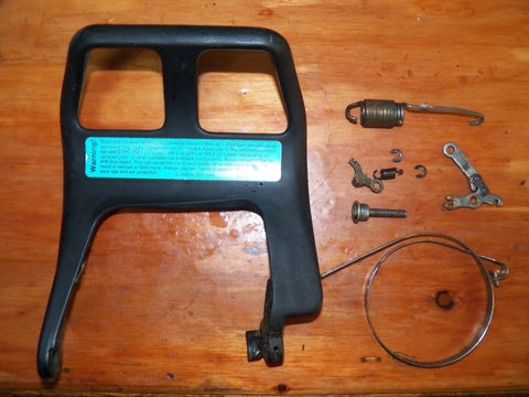 Stihl 036 Pro Chainsaw Chainbrake Kit