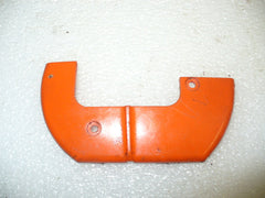 Stihl 034 036 chainsaw winter cover plate for starter