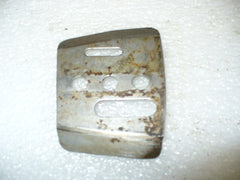 Pioneer 1100 1200 chainsaw inner bar plate
