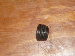 Jonsered 52e Chainsaw Oil Pump Worm Gear