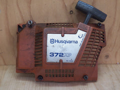husqvarna 362, 365, 371, 372 chainsaw starter assembly